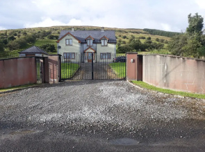Slieve Anierin House