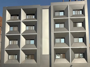 Remal Pyramids Hotel