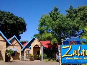 Zulani Guest House