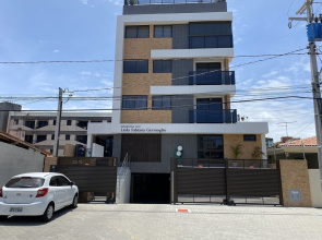 Bela Hospedagem - Charme no Bessa