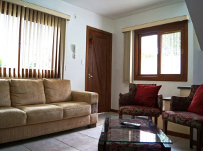 Apartamento Marco Véio