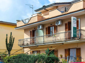 Plaza Rooms Ciampino