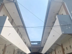 Hotel O Wisma Astukara Syariah Near Sejahtera Department Store Pinrang