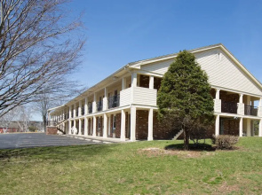 Americas Best Value Inn