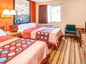 Super 8 Motel - Blair