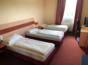SH-Hotel