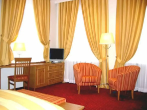 Brauerei-Gasthof-Hotel Laupheimer