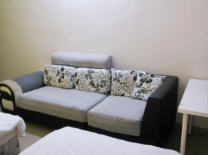 Babylon Chain Apartment