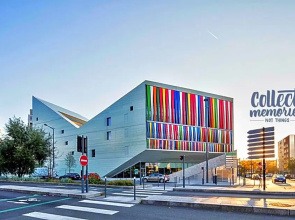 Auberge de Jeunesse HI Lille