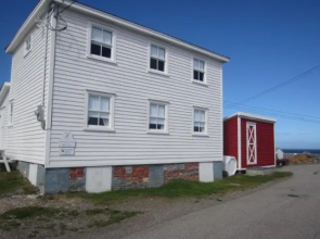 The Old Salt Box Co. - Mary's Place