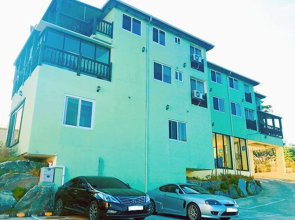 Gyeongju La Siesta Pension