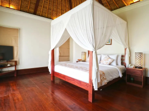 Baliana Villa Canggu