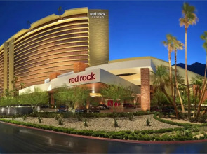 Red Rock Casino, Resort and Spa