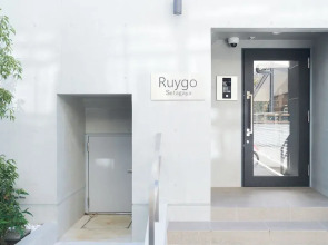 Luigo Setagaya by Tranova
