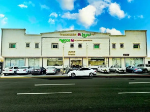 Newroz N Serviced Apartments