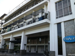 L'Fisher Chalet