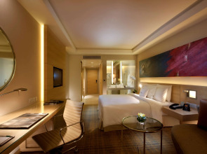 DoubleTree by Hilton Hotel Kuala Lumpur