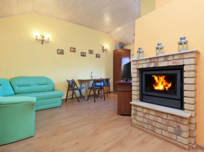 Chalet Adamowo