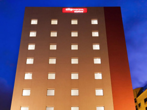 City Express Suites by Marriott Tijuana Rio