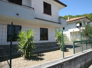 Casa Vacanza Limoncello Campano