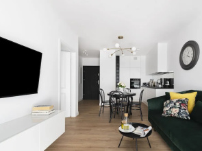 EASY RENT Apartments - CENTRUM 1
