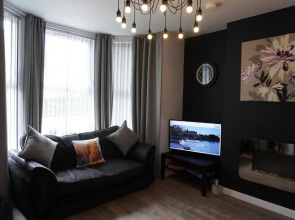 VIP Church Street Apartments