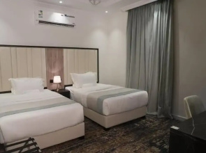 Lahdat Serviced Apartments