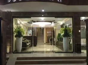 GNS Hotel