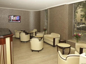 Best Western Select Hotel