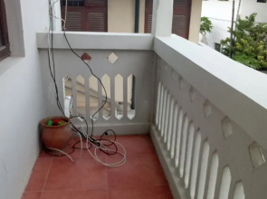 Daddy cool apartment