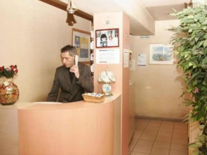 Hotel De Paris Saint Georges