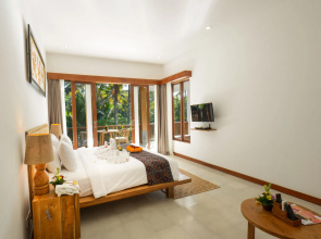 Purana Boutique Resort