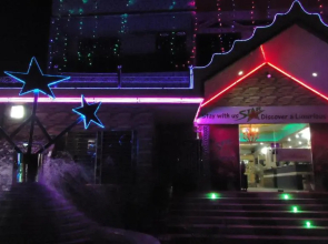 Hotel Star International