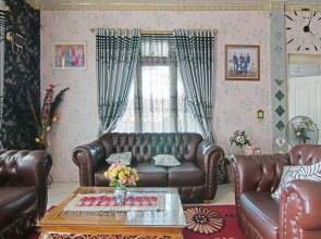Hotel O Yoezef Homestay Syariah
