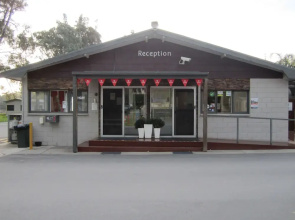 Discovery Parks - Maidens Inn