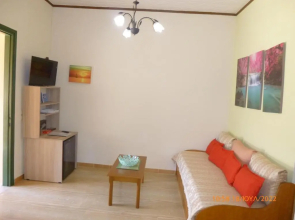 Apartments Niki - Bungalows