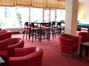 Premier Inn Berlin City Süd