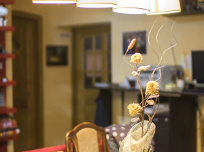 Хостел Достоевский