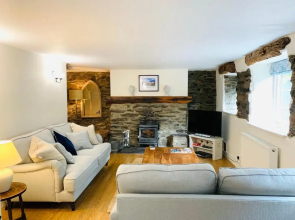 Stable Cottage