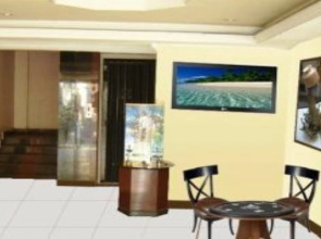 Hotel Morya