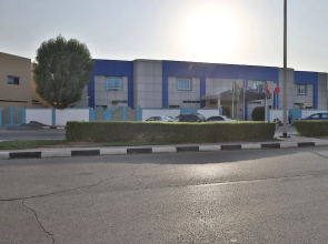 Waves Hotel Ajman