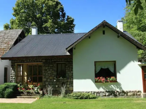 Granja Los Pinos