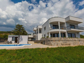 Villa Ilievski
