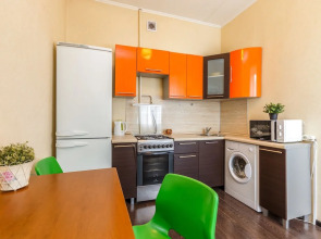 Апартаменты Inndays Shabolovskaya