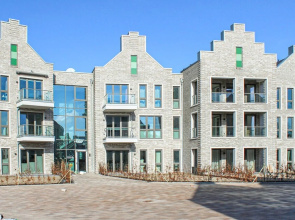 Awesome Apartment in Varel With 1 Bedrooms and Wifi