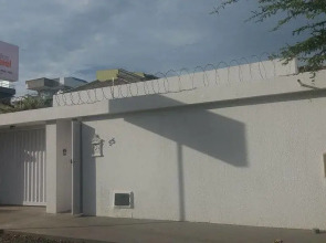 Ilheus Hostel