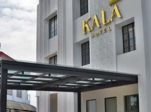 Kala Hotel Semarang