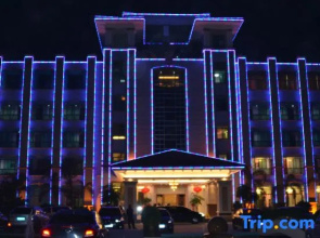 Hongyuan Ecological Resort Hotel