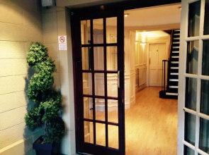 The County Hotel Dalkeith