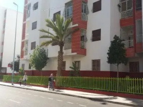 Appartement Ensoleillé